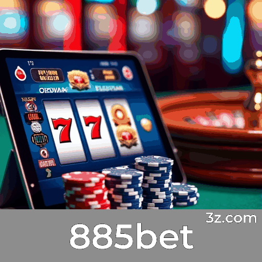 885bet: Aventura e Oportunidades de Ganhar nos Jogos de Cassino